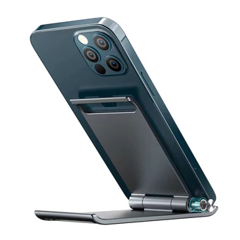 Rockstone | Aluminum Desktop Phone Stand | R1010-00