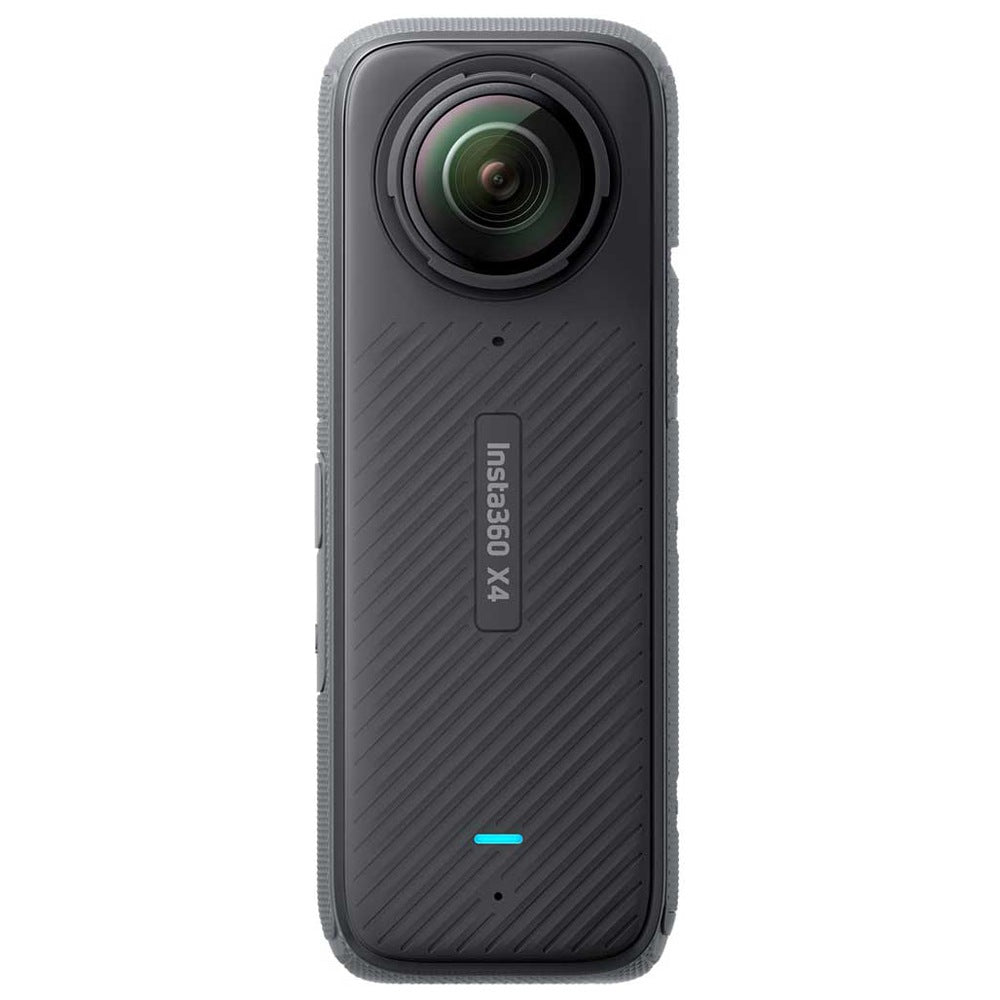 /// Insta360 | X4 360° 8K Camera Action Kit | CINSABMA_X414 PROMO ENDS NED