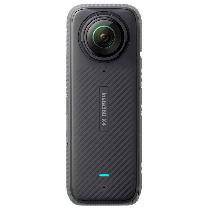 /// Insta360 | X4 360° 8K Camera Action Kit | CINSABMA_X414 PROMO ENDS NED