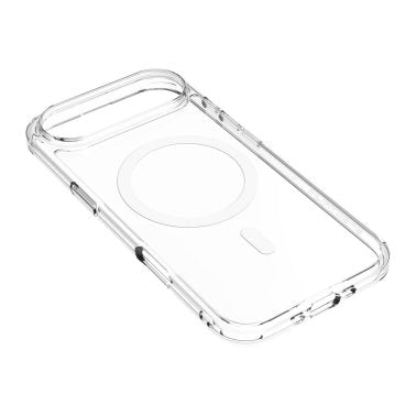 SPECTRUM | Gravity MagSafe iPhone 17 Air Case - Clear | 2001GRAVITY