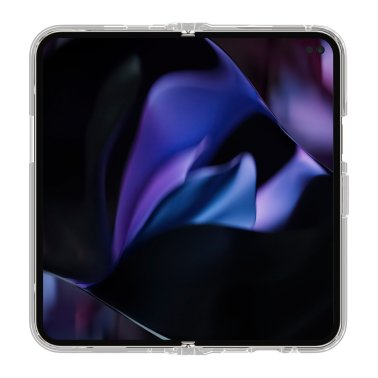Case-Mate | Tough Case Google Pixel 9 Pro Fold - Clear | 15-13150