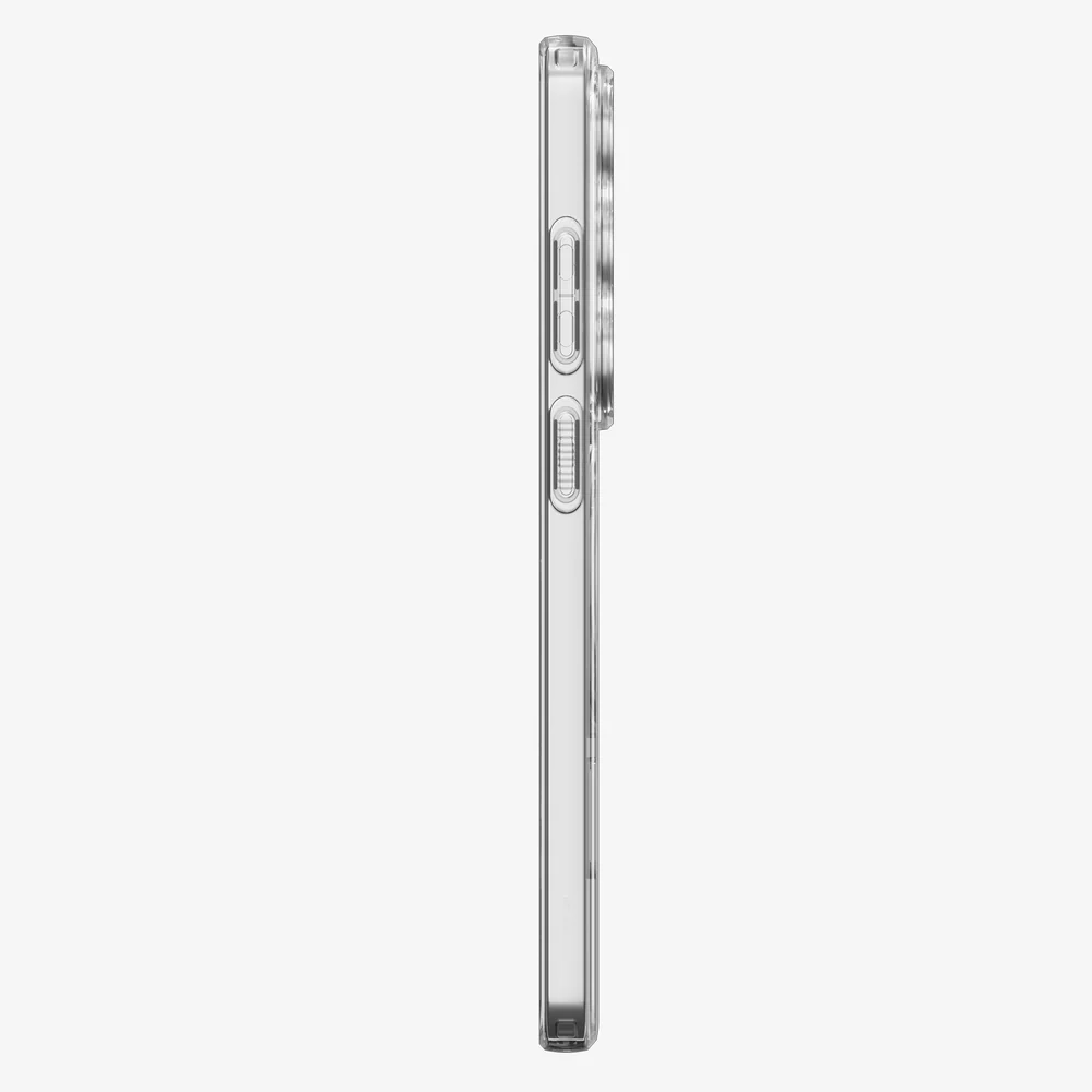 Spigen | CrystalFlex MagFit for Samsung Galaxy S26 Ultra - Crystal Clear | ACS10955