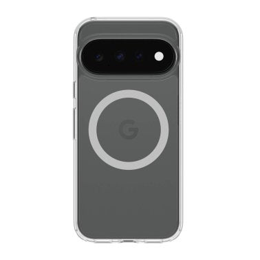 Otterbox Lumen w/Magnets Case Google Pixel 11/11 Pro - Clear/Blue | 77-001320