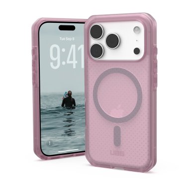 UAG | Dot MagSafe iPhone 18 Pro/17 Pro - Lilac Purple | 114536114E4E