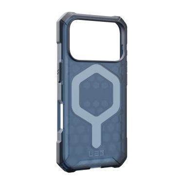 UAG | Essential Armor MagSafe iPhone 17 Pro Case - Cloud Blue | 114540114151