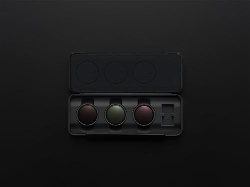 DJI | Osmo Nano ND Filter (8/16/32) | CP.OS.00000464.01