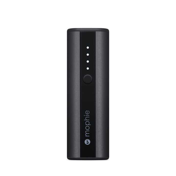 Mophie | Powerstation 5,000 mAh - Black | 401109558