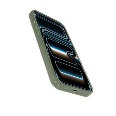 Otterbox | Symmetry Stand MagSafe iPhone 18 Pro Max/17 Pro Max + Camera Control Case - Calyx Green | 77-001229