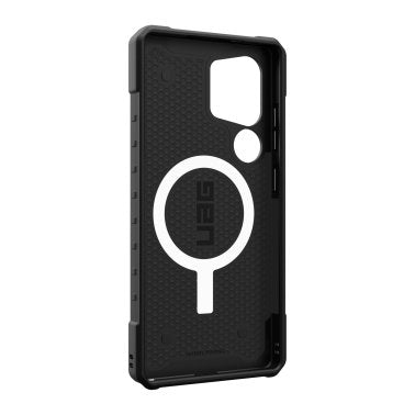 UAG | Pathfinder MagSafe Case Samsung Galaxy S25 Ultra - Black | 15-13870