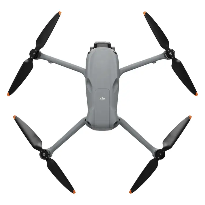 DJI | Air 3S (DJI RC 2)  Fly More Combo | CP.MA.00000816.01