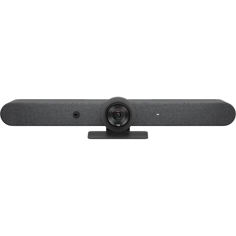 Logitech | Rally Video Conferencing Bar | 960-001308