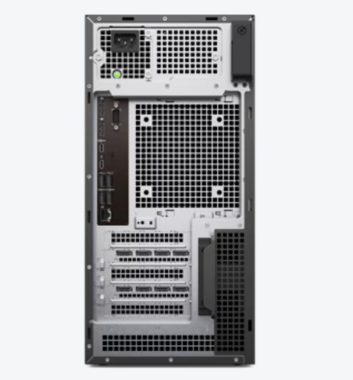 Dell | Pro Max Tower T2 Desktop Ultra 9 285 32GB DDR5 1TB Wi-Fi 7 BT 1500W 3YR Onsite