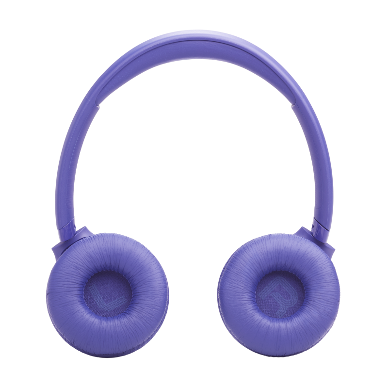 JBL | Tune 530BT Wireless On-Ear Headphones - Lavender Purple | JBLT530BTLAVAM