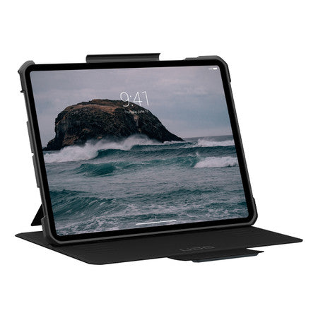 UAG | Metropolis SE Folio Rugged Case Cloud Blue for iPad Pro 13 2024 (7th Gen) - Blue | 120-8242