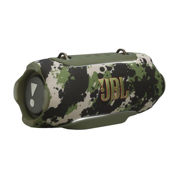 JBL | Xtreme 5 Portable Wireless Waterproof Speaker - Squad | JBLXTREME5SQUADAM