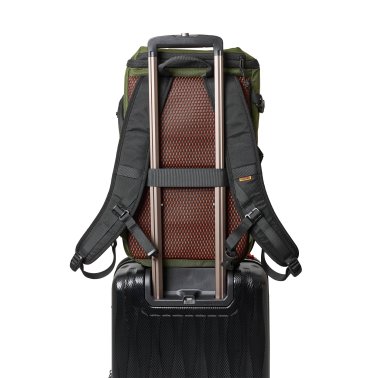UAG | Civilian Backpack 20L - Olive Drab/Orange | 984174117297
