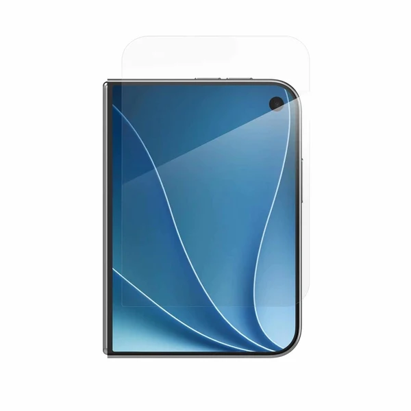 ZAGG | InvisibleShield Glass Elite iPhone Duo Screen Protector | 200122061