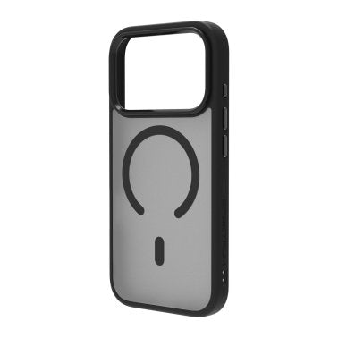 SPECTRUM | Halo Slim Magsafe Case iPhone 17 Pro - Black Smoke | 2014HALO