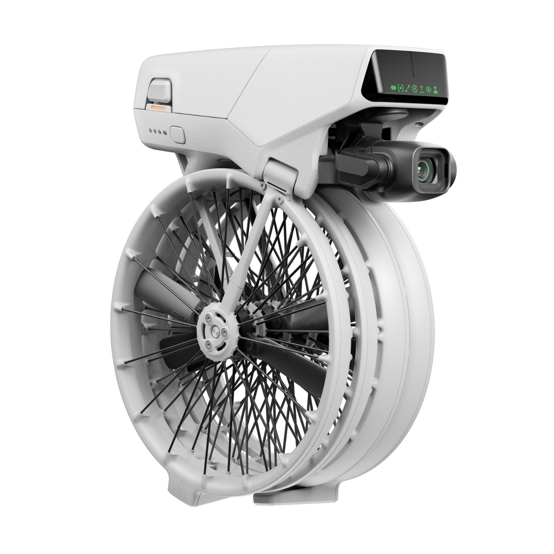 DJI | Flip Fly More Combo (DJI RC 2) (GL) | CP.FP.00000181.01