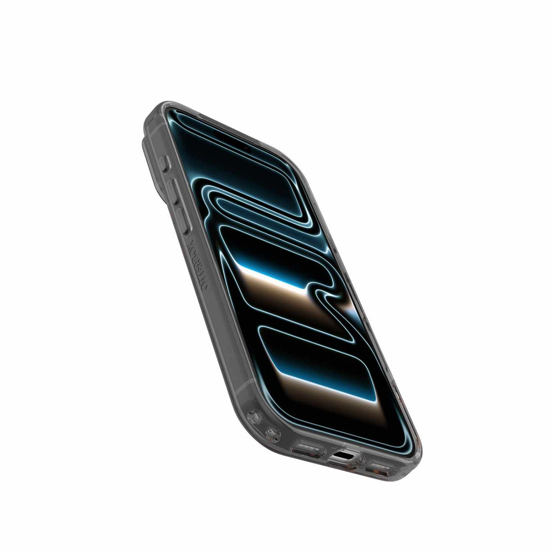 Otterbox | Lumen MagSafe Case iPhone 18 Pro/17 Pro  - Tortoise | 77-001138