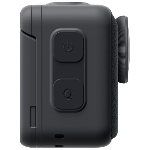 Insta360 | GO Ultra Standard Bundle - Black | CINSABEA_GOULTRA10