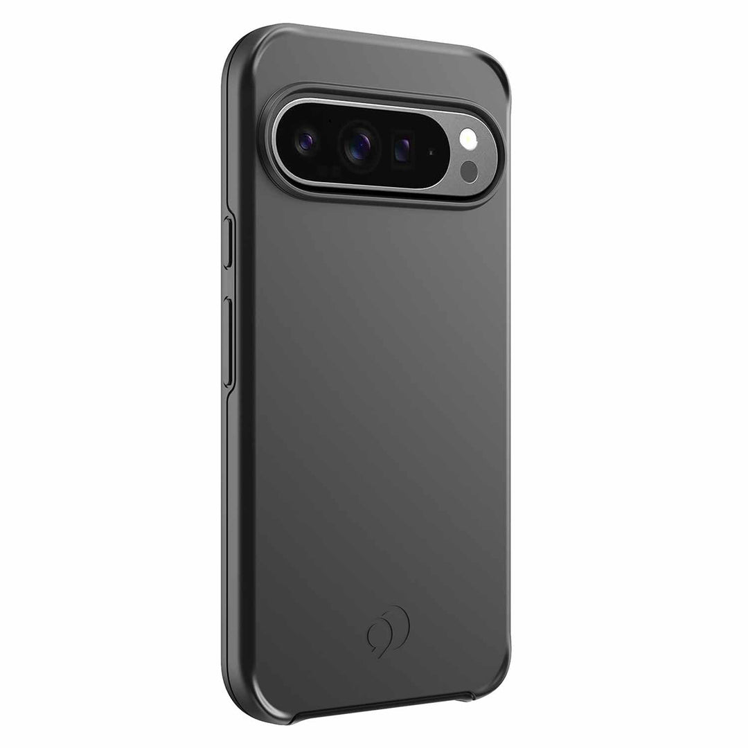 Nimbus9 | Cirrus 3 MagSafe Case for Google Pixel 10/10 Pro - Black | N9C3MSGOOGPL10BLK