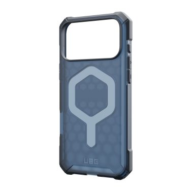 UAG | Essential Armor MagSafe iPhone 17 Pro Max Case - Cloud Blue | 114541114151