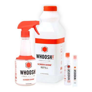 WHOOSH | Screen Shine Refill - 950ml | 15-12664