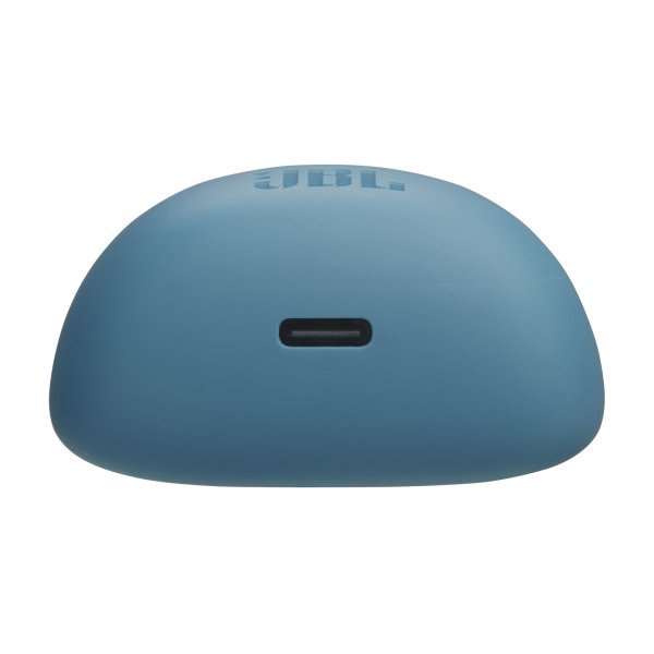 JBL | Tune Flex 2 True Wireless Noise Cancelling Earbuds - Turquoise | JBLTFLEX2TQEAM