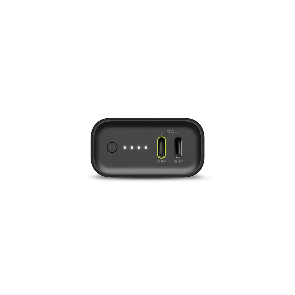 Mophie | Powerstation 10,000 mAh  - Black | 401114324