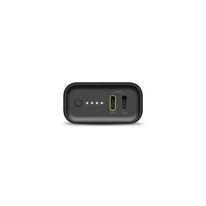 Mophie | Powerstation 10,000 mAh  - Black | 401114324