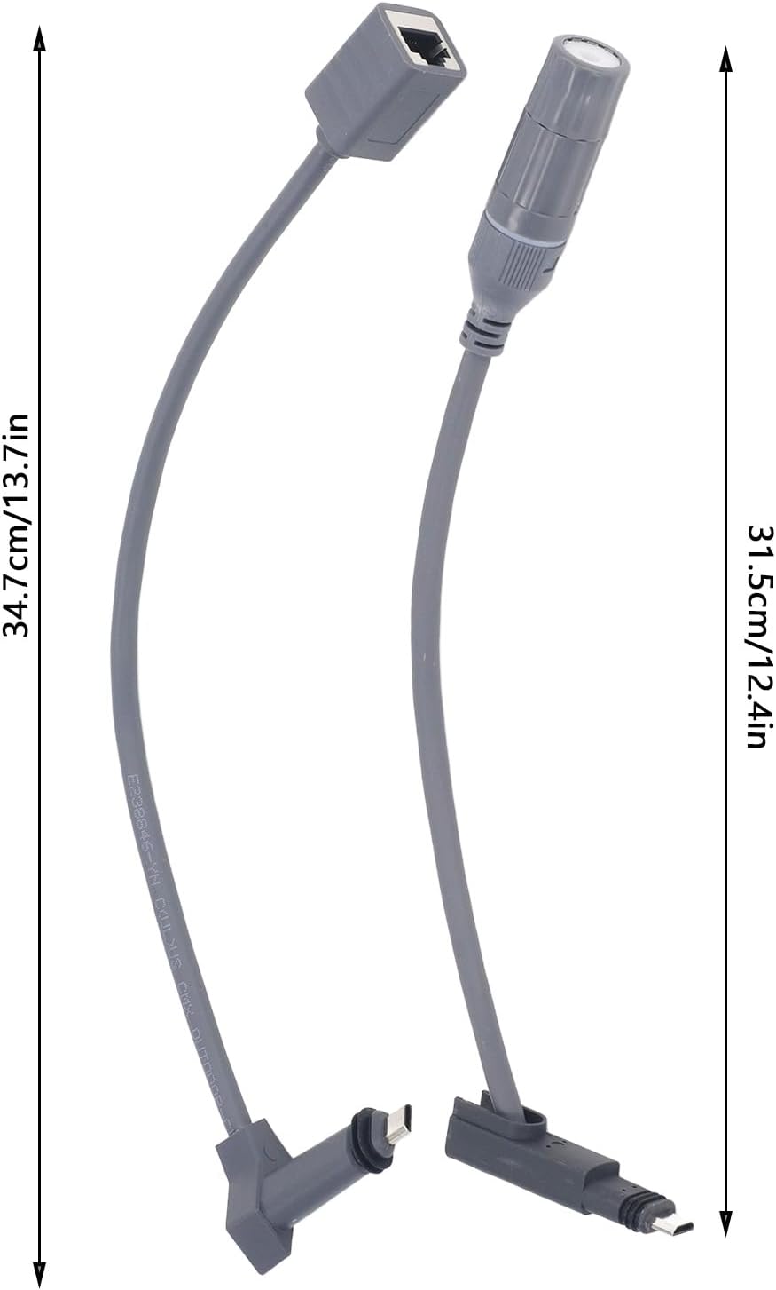Fosa - Starlink SPX to RJ45 Adapter Set for Gen 2