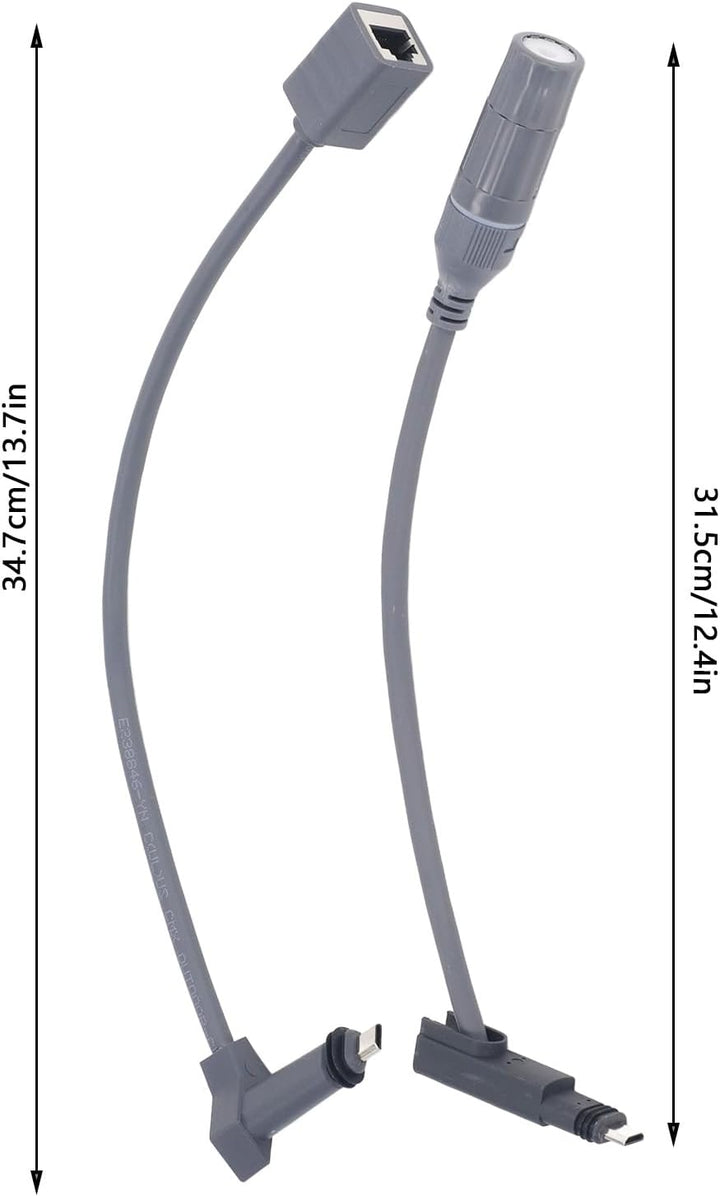 Fosa - Starlink SPX to RJ45 Adapter Set for Gen 2