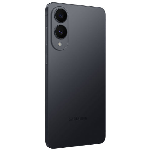 /// Samsung | Galaxy S25 Edge 256GB Unlocked - Titanium Jetblack | SM-S937WZKAXAC PROMO ENDS NED