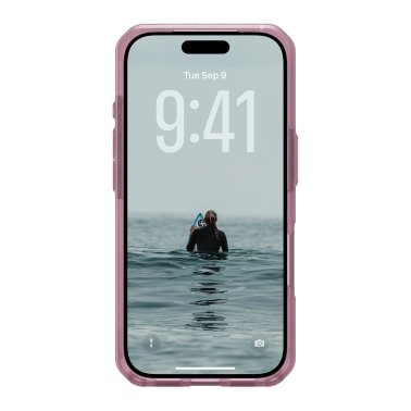 UAG | Dot MagSafe iPhone 18 Pro/17 Pro - Lilac Purple | 114536114E4E
