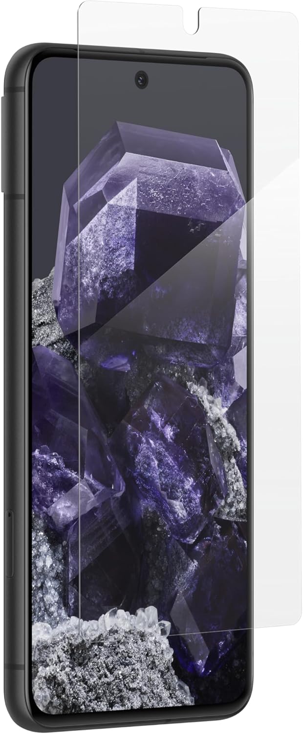 ZAGG | InvisibleShield Glass XTR3 Screen Protector Google Pixel 8  | 200111469