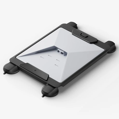 Spigen | Starlink Mini SpaceX Car Mount - Black | ACP09333