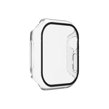 ZAGG | InvisibleShield Glass Elite 360 Screen Protector Apple Watch 42mm 2024 Small Series 10 | 15-13721