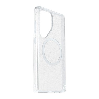 Otterbox | Symmetry Magnets Series Case Samsung Galaxy S25 Ultra -  Clear Stardust | 77-97523