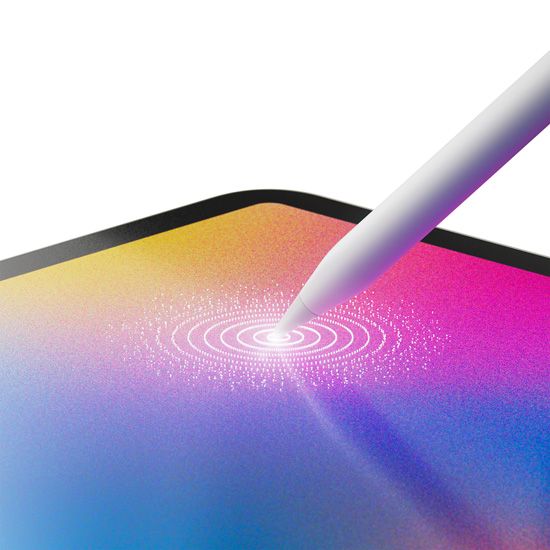 Paperlike | 3 Screen Protector for iPad 10.2 (2021/2020/2019) (7th/8th/9th Gen) - Clear | PL3-10-19