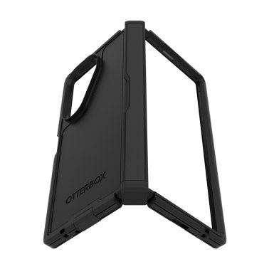OtterBox | Defender Pro XT Magnets Case for Samsung Galaxy Z Fold 7 - Black | 77-98230