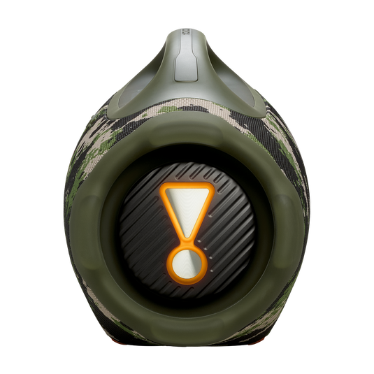 JBL | Boombox 4 - Squad | JBLBOOMBOX4SQUADAM