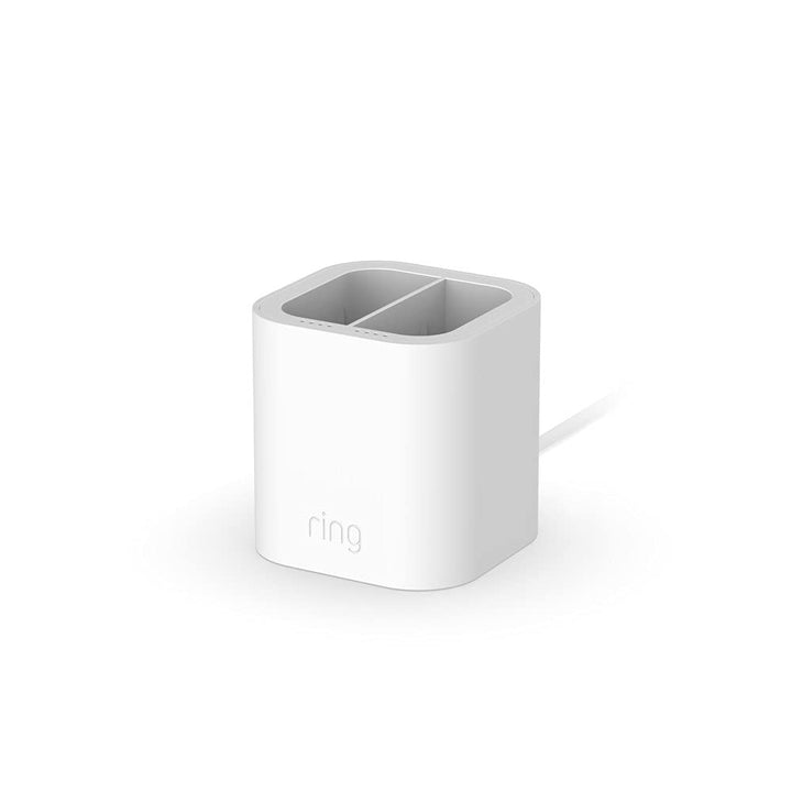Ring | Charging Station for Quick Release Battery Pack | B08CK7HB97