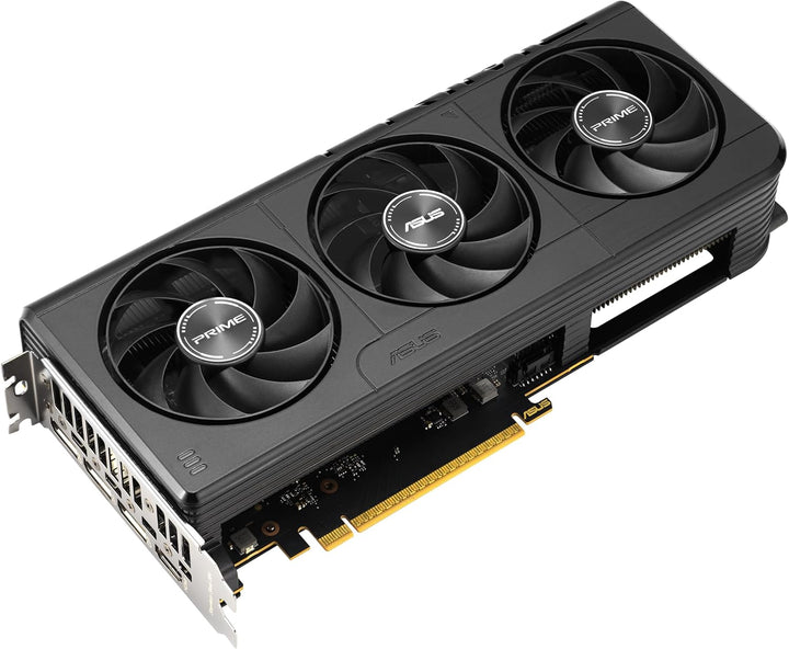 ASUS | The SFF-Ready Prime GeForce RTX 5060 Video Card 8GB GDDR7 2497 MHZ 128 BIT | PRIME-RTX5060-8G