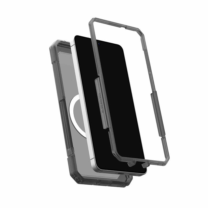 UAG | Trooper Rugged Case w/Magnet for Samsung Galaxy S26+ - Ash | 214517113131