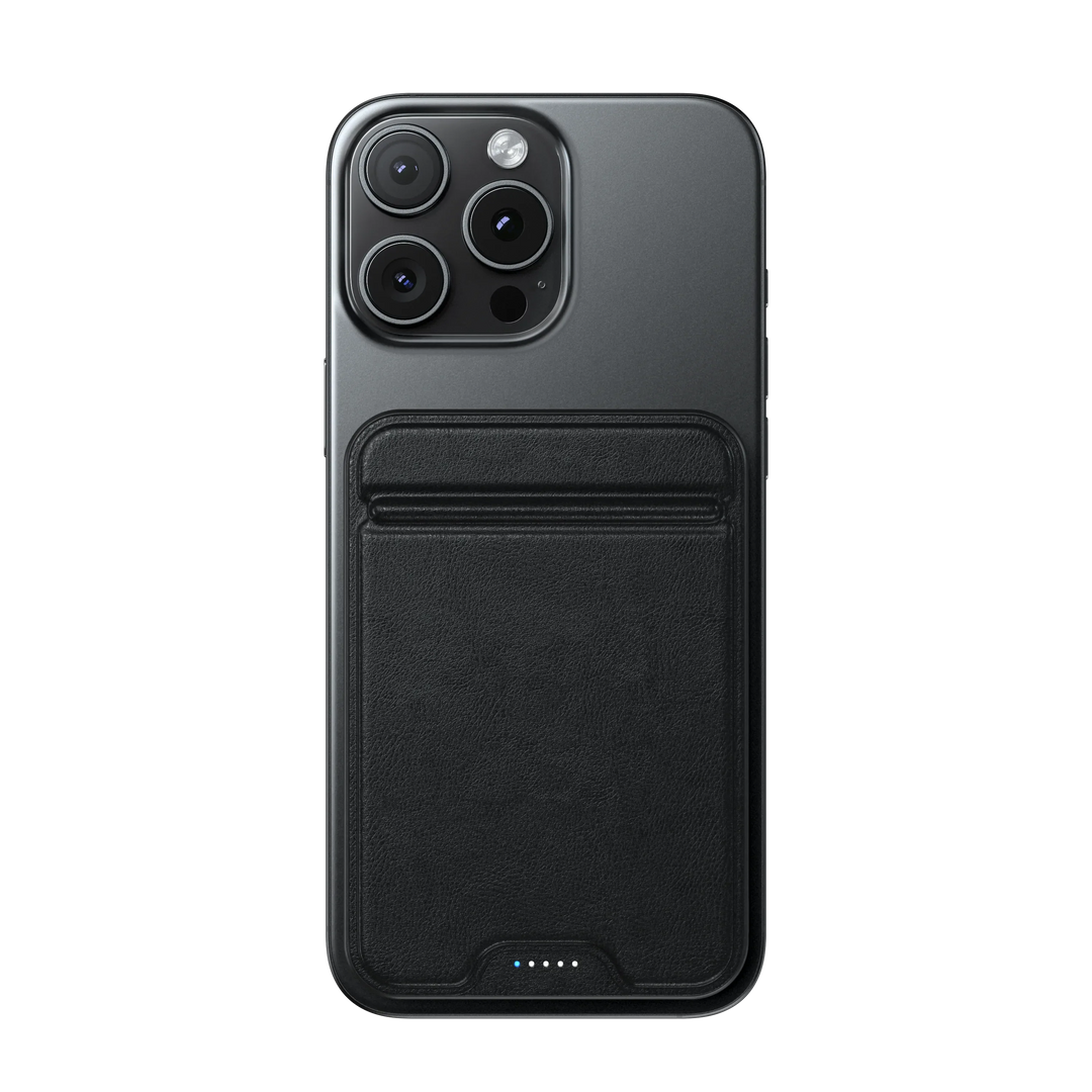Satechi | OntheGo Power Bank 5,000mAh - Black | ST-B5Q2SK
