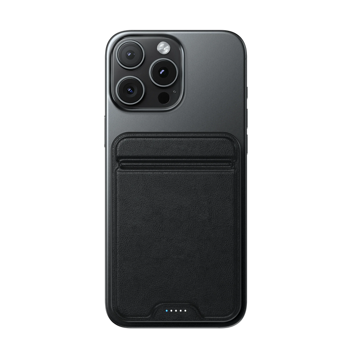 Satechi | OntheGo Power Bank 5,000mAh - Black | ST-B5Q2SK