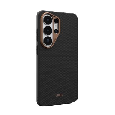 UAG | Fibr Armr w/Magnet Case for Samsung Galaxy S26 Ultra - Black/Bronze | 214545114085