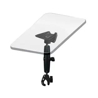 Mighty Mount | Starlink Mini Mount Quick Connect Handlebar Base - Black | M9560-A1