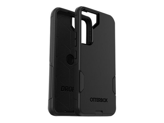 OtterBox | Galaxy S22+ Commuter Case - Black | 51699